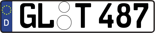 GL-T487