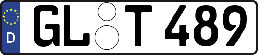 GL-T489