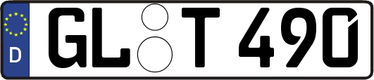 GL-T490