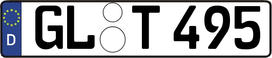 GL-T495