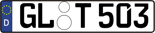 GL-T503