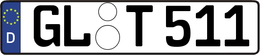 GL-T511