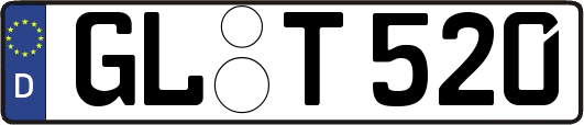 GL-T520