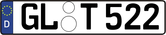GL-T522