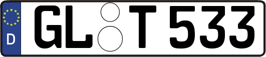 GL-T533