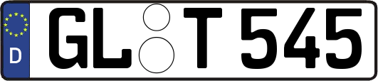 GL-T545