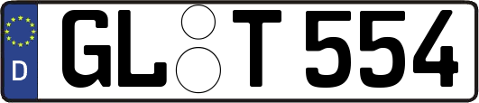 GL-T554