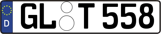 GL-T558