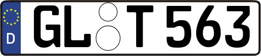GL-T563