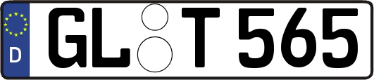 GL-T565