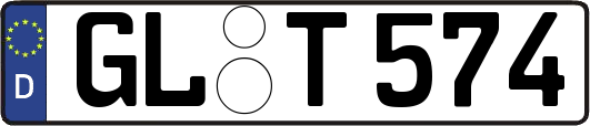 GL-T574
