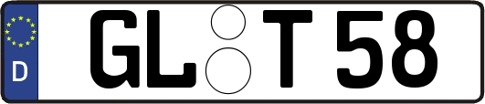 GL-T58