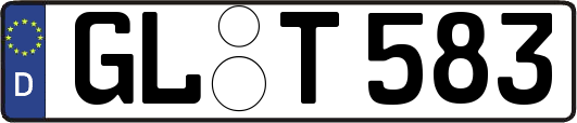 GL-T583