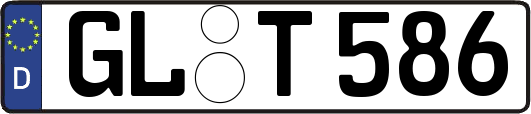 GL-T586
