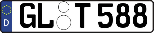 GL-T588