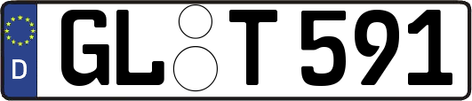 GL-T591