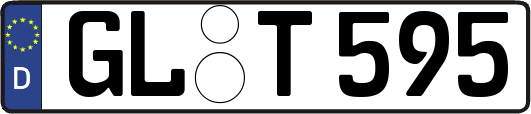 GL-T595