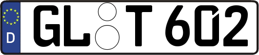 GL-T602