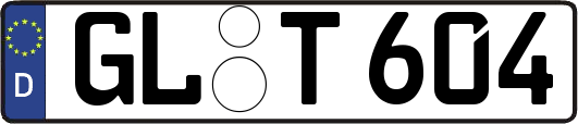 GL-T604