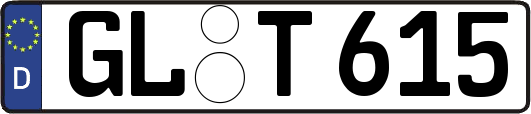 GL-T615