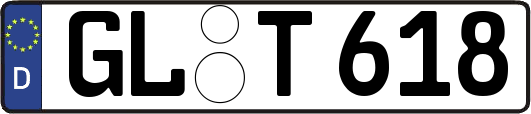 GL-T618