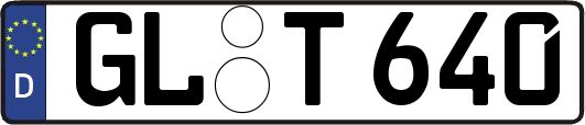GL-T640
