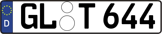 GL-T644