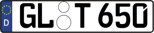 GL-T650