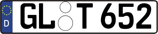 GL-T652