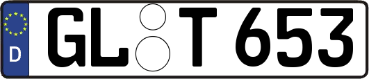 GL-T653