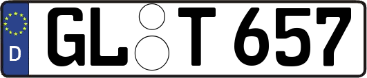 GL-T657