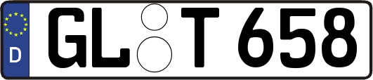 GL-T658