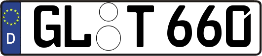 GL-T660