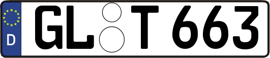 GL-T663