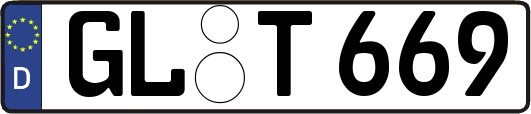 GL-T669