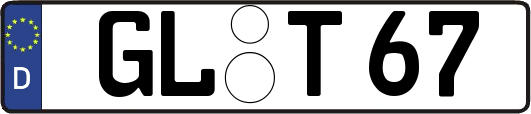GL-T67