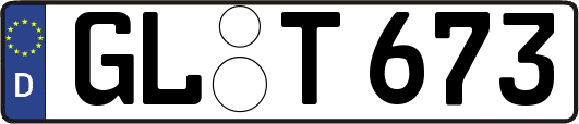 GL-T673