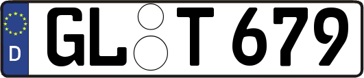 GL-T679
