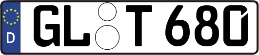 GL-T680