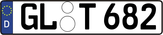 GL-T682