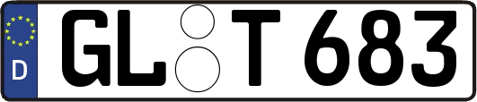 GL-T683