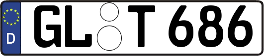 GL-T686