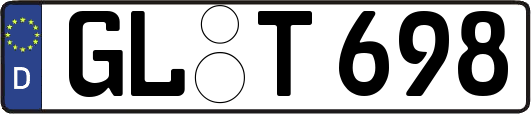 GL-T698