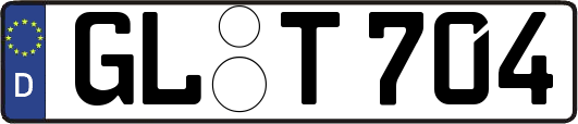 GL-T704