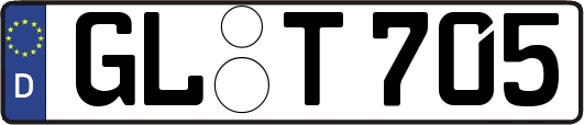 GL-T705