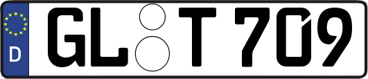 GL-T709