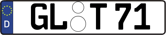 GL-T71