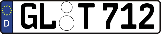 GL-T712