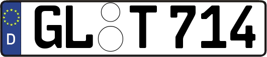 GL-T714