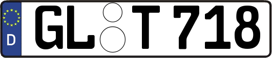 GL-T718